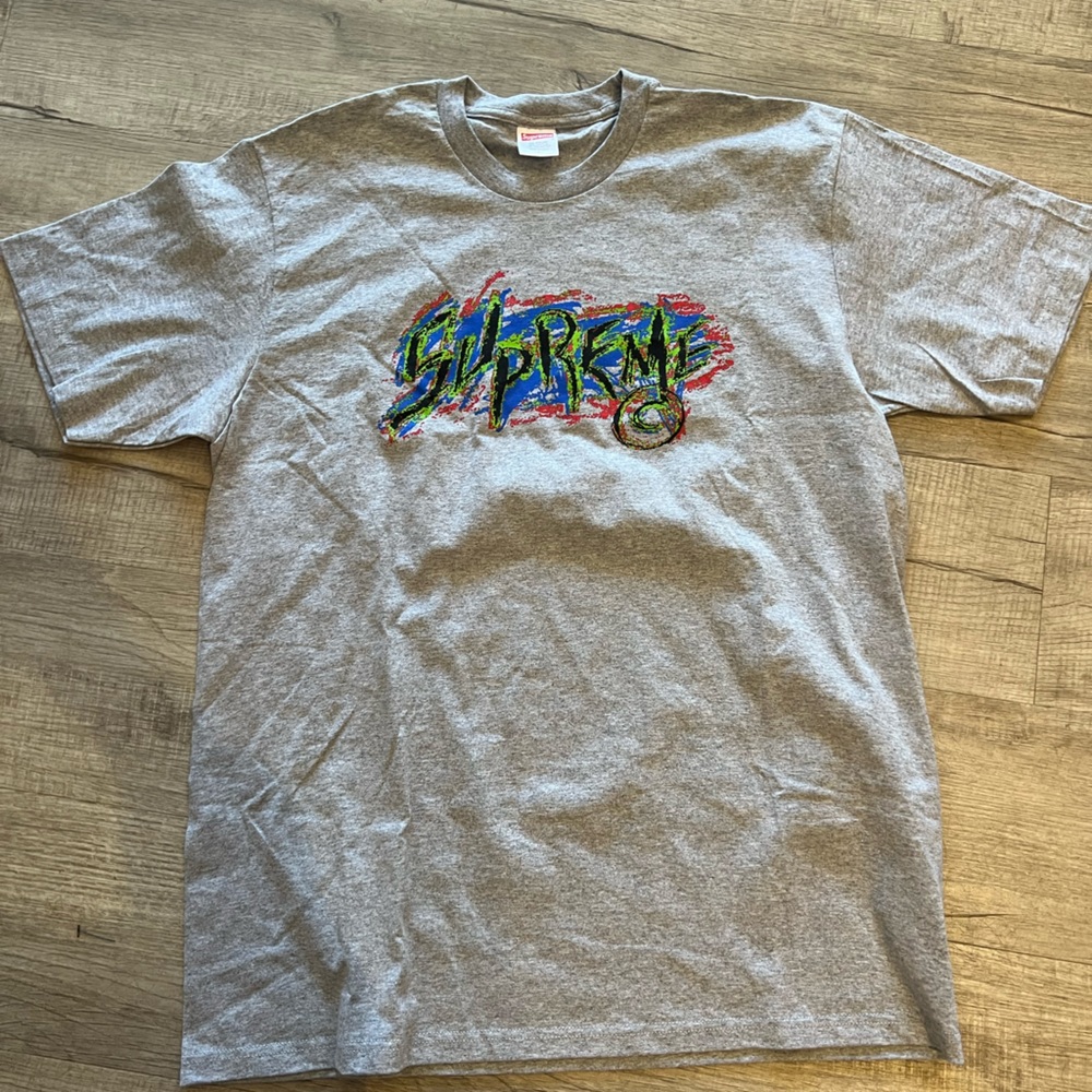 Supreme tee